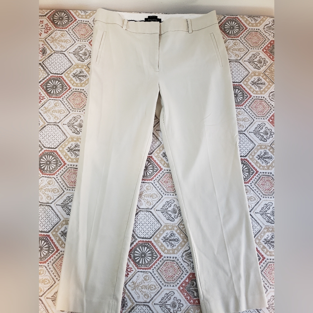 Talbots lightweight Newport Pants
